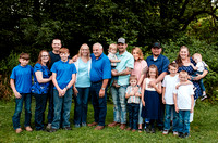 Keesler Ext. Family