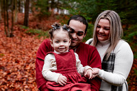 Alex, Rachel, & Lilli