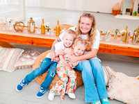 Kalli & Kids